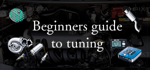 Beginners guide to tuning