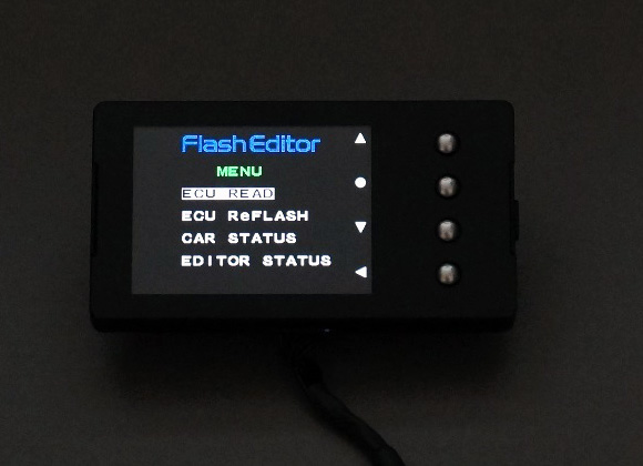 Flash Editor
