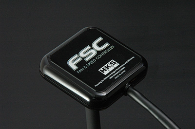 FSC (FAN AND SPEED CONTROLLER)