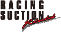 RACING SUCTION RELOADED