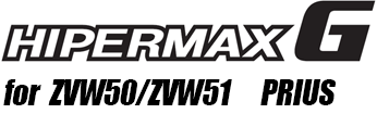 HIPERMAX G ハイパーマックスG