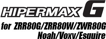 HIPERMAX G ハイパーマックスG