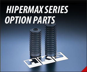 Option Parts for HIPERMAX SERIES