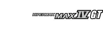 HIPERMAX MAX IV GT