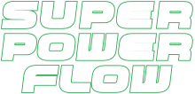スーパーパワーフロー