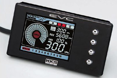 EVC6-IR