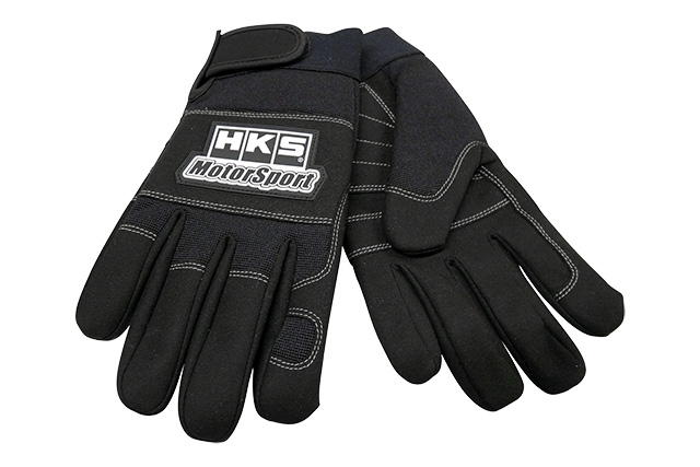 HKS MECHANIC GLOVE