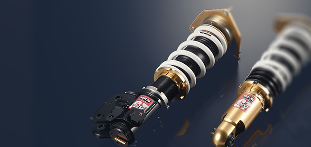 HKS HIPERMAX MAX Ⅳ GT spec-A Evasive Motorsports: HKS Hipermax MAX IV GT 20SPEC Coilovers