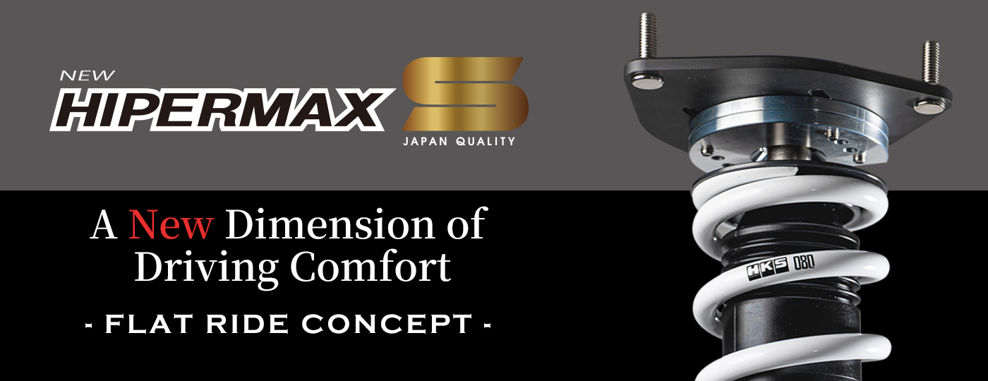 new HIPERMAX S