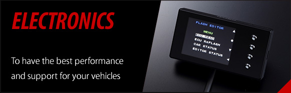 86/BRZ PARTS | PRODUCT | HKS