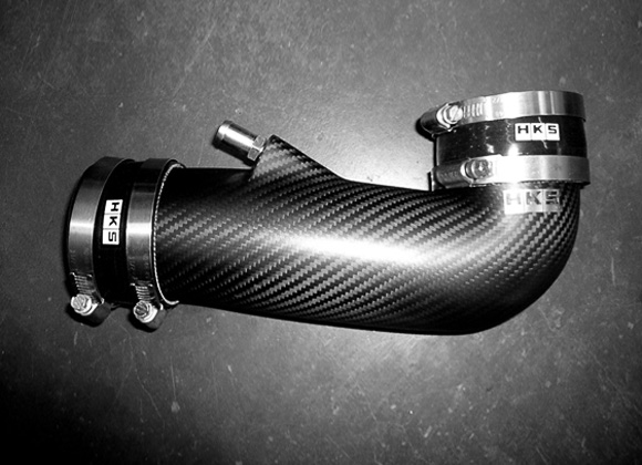 Carbon Suction Kit