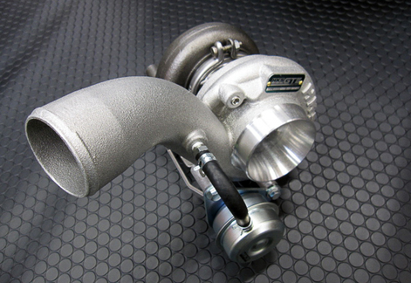 BOLT ON TURBO KIT