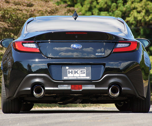 Hi-Power SPEC-L