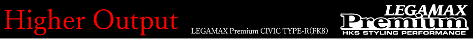 LEGAMAX Premium