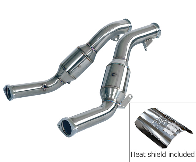 Super Turbo Muffler