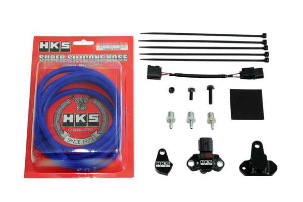 Pressure Sensor KIT
