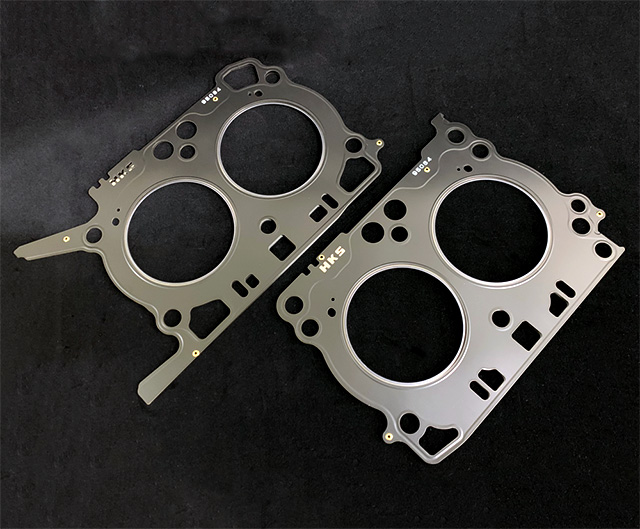 GROMMET TYPE HEAD GASKET