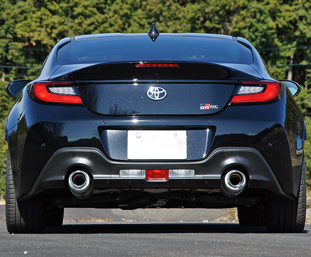 Hi-Power SPEC-L II