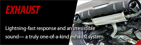 EXHAUST