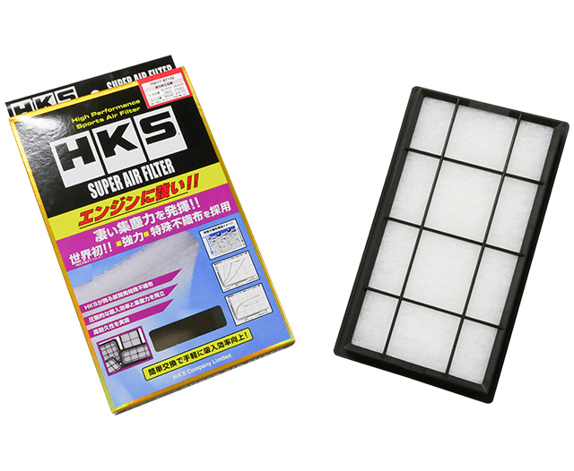 SUPER AIR FILTER