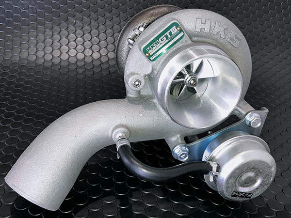 BOLT ON TURBO KIT for MT