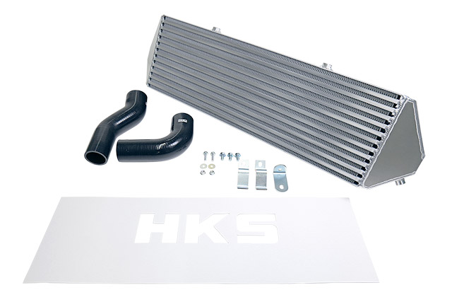 INTERCOOLER
