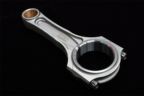 BCD PISTON + CONROD KIT G16E HC-TT STEP3