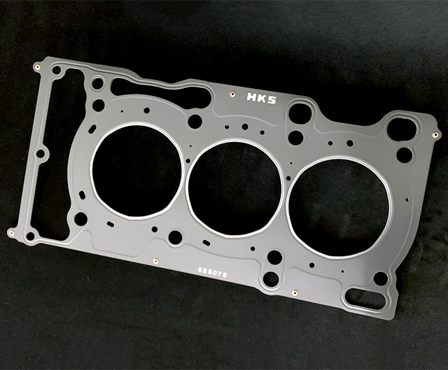 GROMMET TYPE HEAD GASKET
