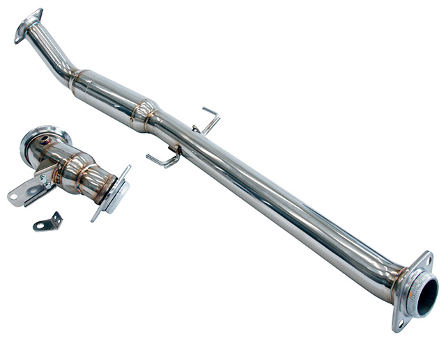 METAL CATALYZER