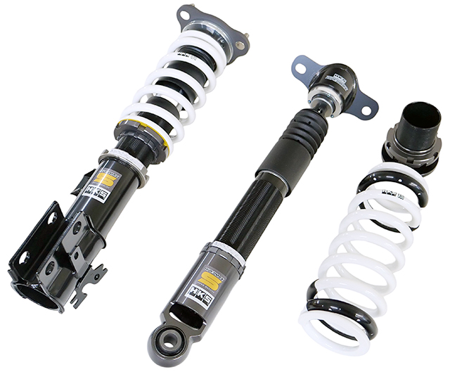 HIPERMX S Pillow ball upper mount version