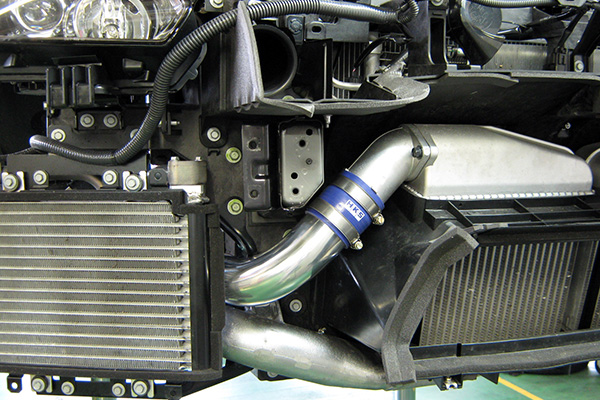 PIPING KIT