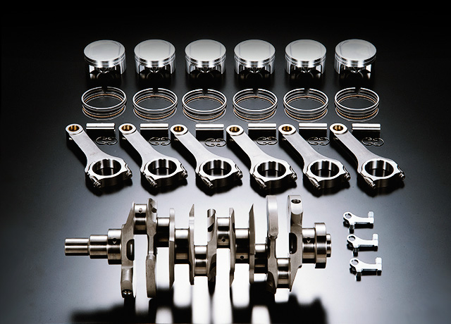 Nissan gtr performance on sale parts