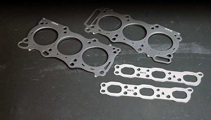 Metal Head Gasket