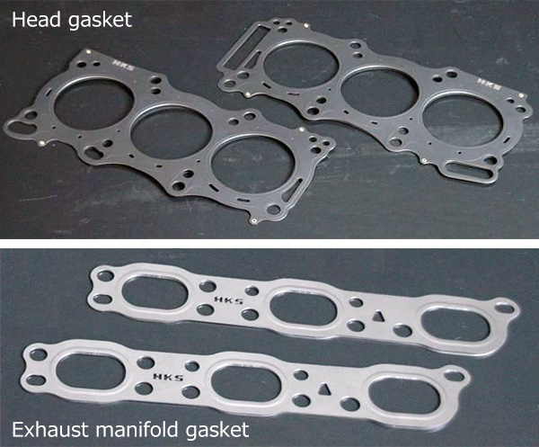 STOPPER TYPE HEAD GASKET KIT