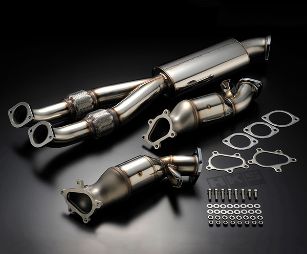 METAL CATALYZER