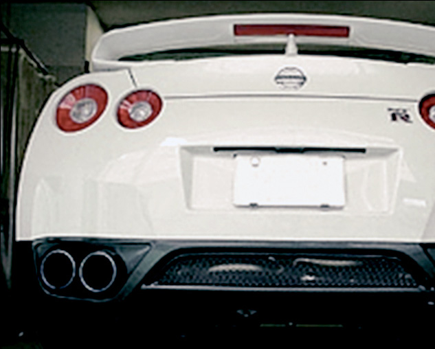 R35 GT-R PARTS | PRODUCT | HKS | PRODUCT | HKS