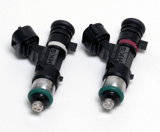 INJECTOR UPGRADE KIT
