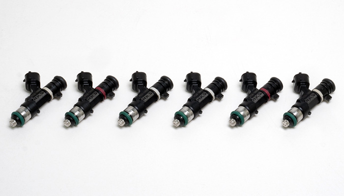 INJECTOR UPGRADE KIT