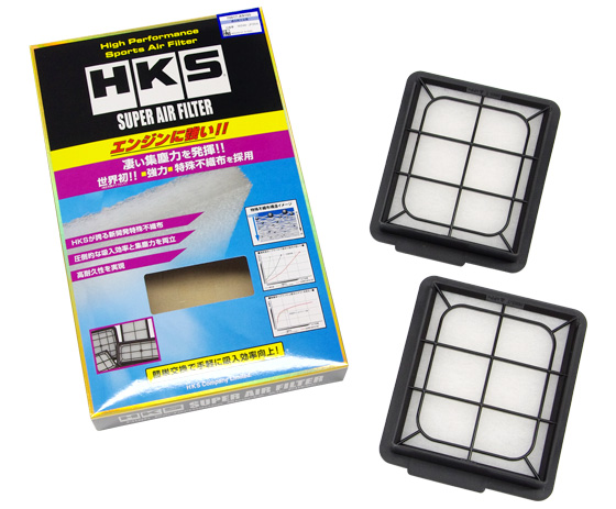 SUPER AIR FILTER