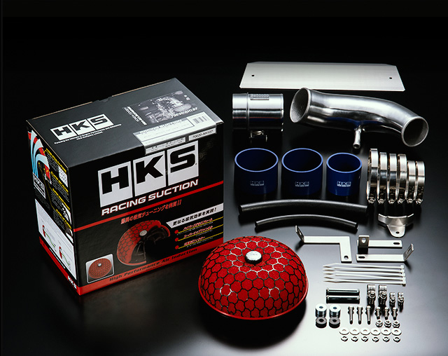 R35 GT-R PARTS | PRODUCT | HKS | PRODUCT | HKS