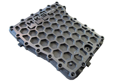 HKS TRANSMISSION OIL PAN