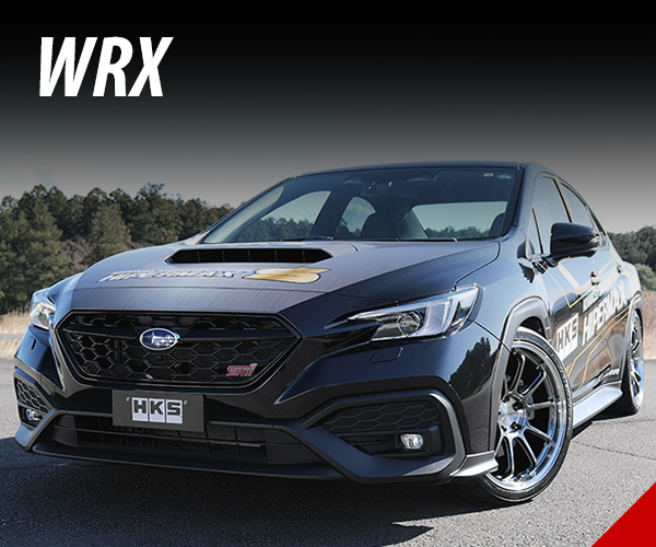 WRX