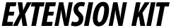 EXTENSION KIT