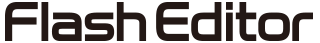 Flash Editor