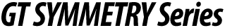 GT SYMMETRY Series