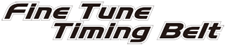 Fine Tune Timing Belt