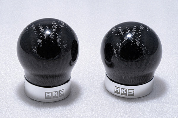CARBON SHIFT KNOB