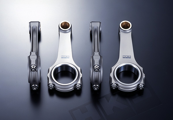 CONNECTING ROD