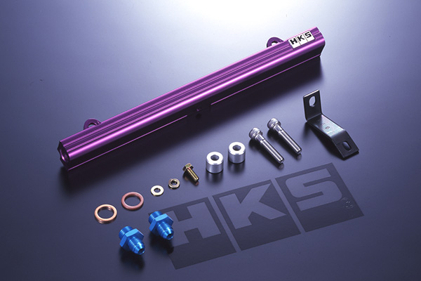 FUEL DELIVERY KIT
