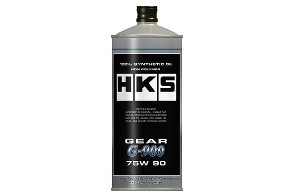 Gear Oil G-900